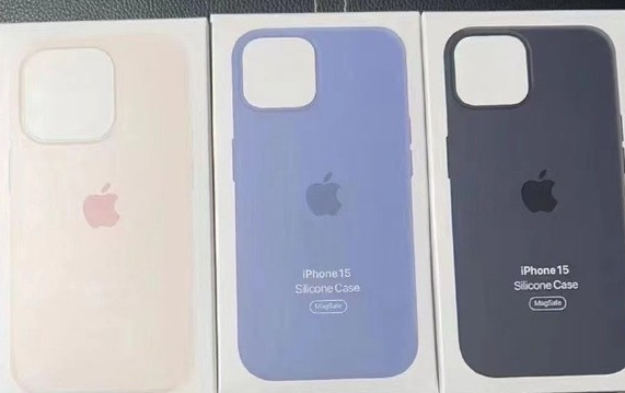 美兰苹果14维修站分享iPhone14手机壳能直接给iPhone15用吗?