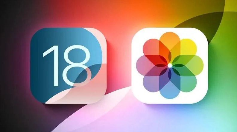 美兰苹果手机维修分享苹果 iOS / iPadOS 18.1Beta 3 发布 