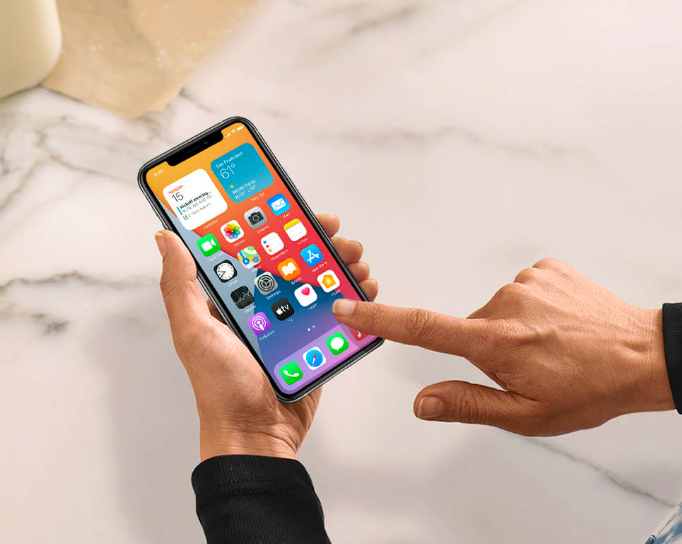 美兰苹果手机维修分享iPhone 12 出现运行缓慢或死机的情况怎么办 