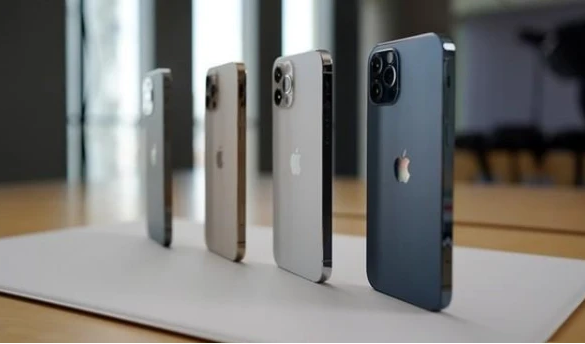 美兰苹果手机维修分享为什么说iPhone13才是真旗舰 