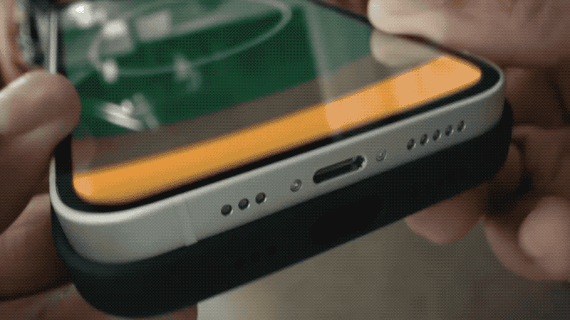 美兰苹果手机维修分享未来 Magsafe 还有哪些发展空间 