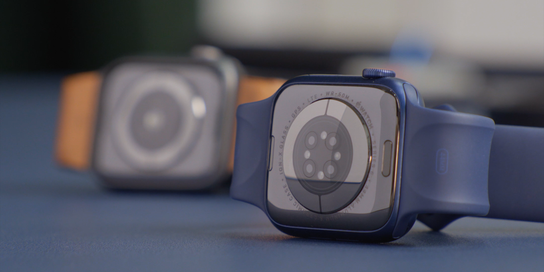 美兰苹果手机维修分享Apple Watch 是如何测量卡路里的 