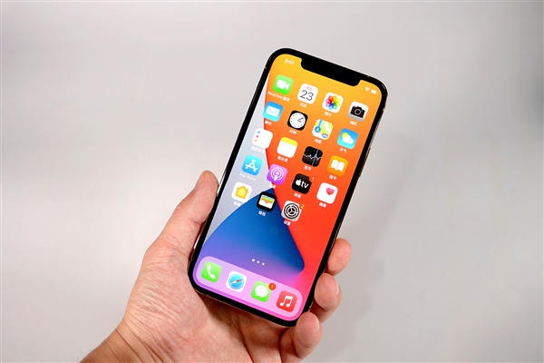 美兰苹果手机维修分享iOS 14.2修订版已到，专属iPhone 12系列 