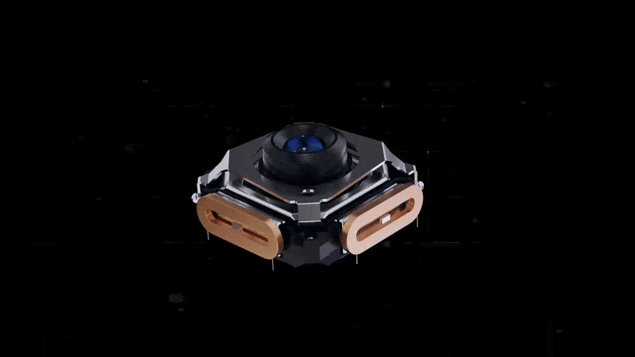 美兰苹果手机维修分享iPhone 12 Pro Max 独享的这颗传感器更大的特点是什么 