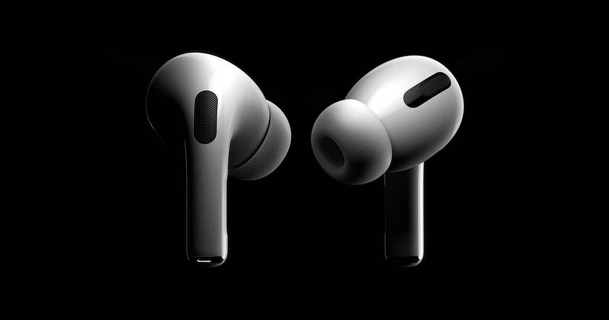 美兰苹果手机维修分享AirPods Pro 爆音、降噪效果下降怎么办 