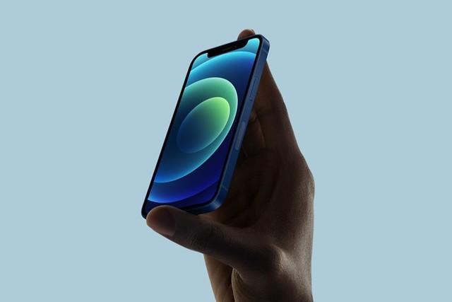 美兰苹果手机维修分享iPhone 12 mini辐射很大吗 