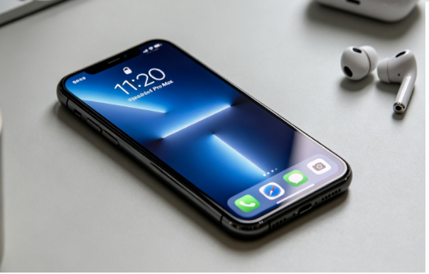 美兰苹果手机维修分享iPhone11 Pro Max换电池 