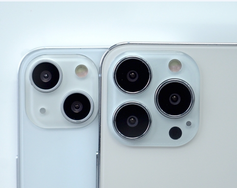 美兰苹果维修点分享iPhone 13 Pro主板出问题时解决方案 