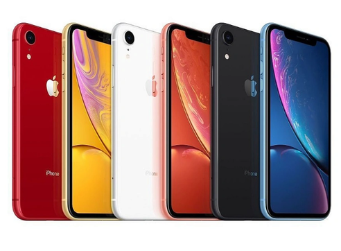 美兰苹果维修点分享iPhone XR自动关机音频功放与电池通信故障 