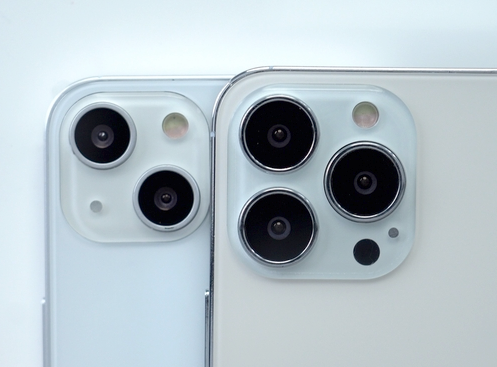 美兰苹果维修点分享iPhone 13 Pro自动关机二修机隐性硬故障 
