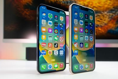 美兰苹果维修点分享iPhone 14 Plus自动关机内存连锁故障解析 