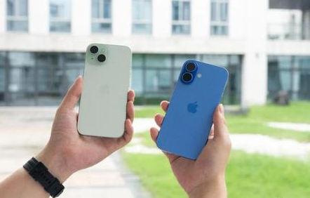 美兰苹果维修点分享iPhone 16 Plus黑屏疑难故障汇总 