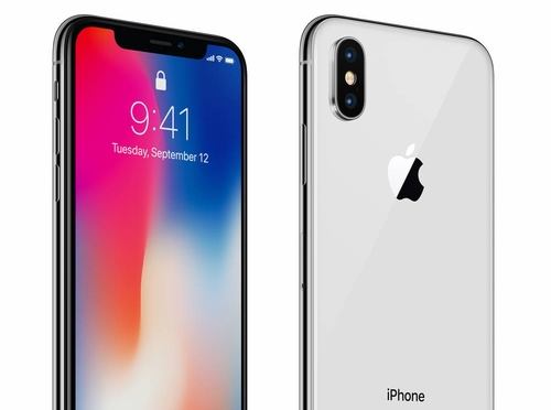 美兰苹果维修点分享iPhone X电池发烫冷门故障解析 