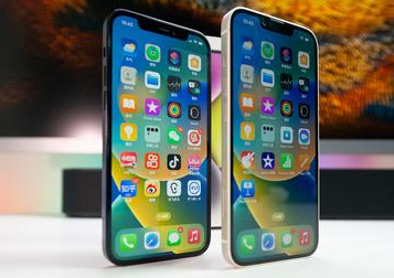 美兰苹果维修点分享iPhone 14 Plus发烫常见情况科普 
