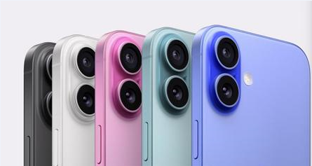 美兰苹果维修点分享iPhone 16发烫易忽视因素汇总 
